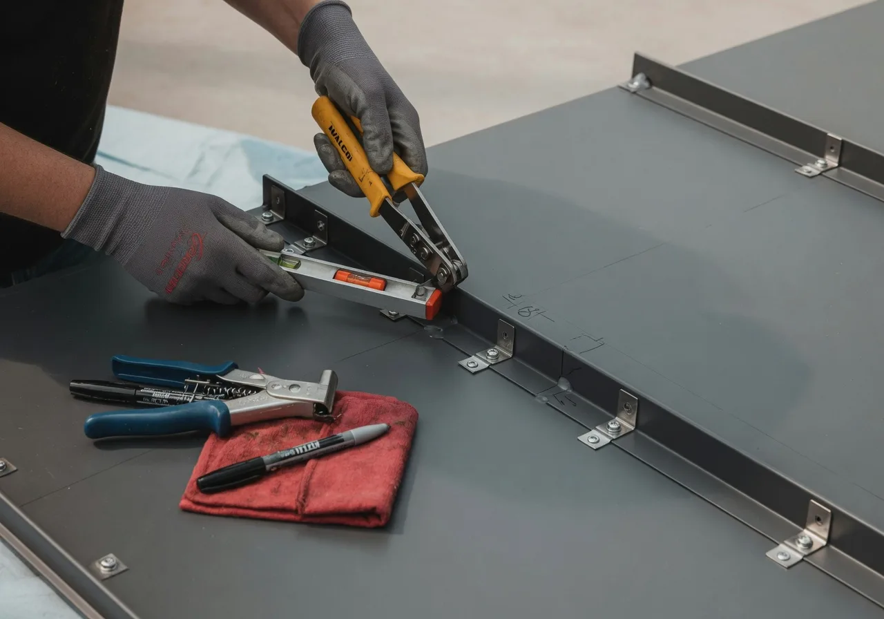 Why choose Metal Roofing Installation in Wood Lake, NE
